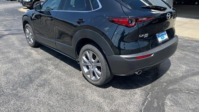 2023 Mazda CX-30 2.5 S Premium