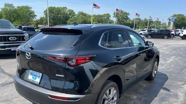 2023 Mazda CX-30 2.5 S Premium