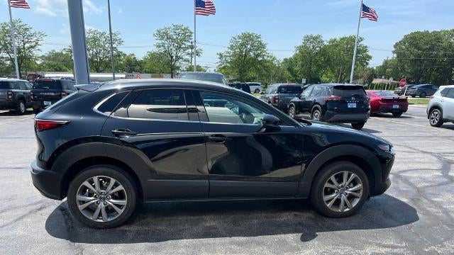 2023 Mazda CX-30 2.5 S Premium