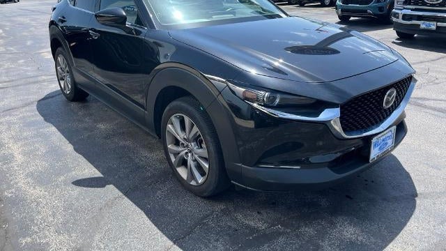 2023 Mazda CX-30 2.5 S Premium