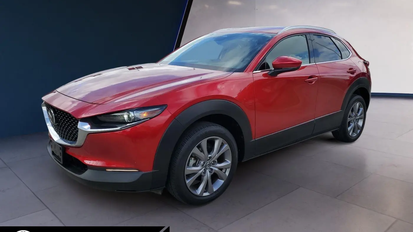 Preowned 2024 Mazda CX-30 2.5 S Premium for Sale