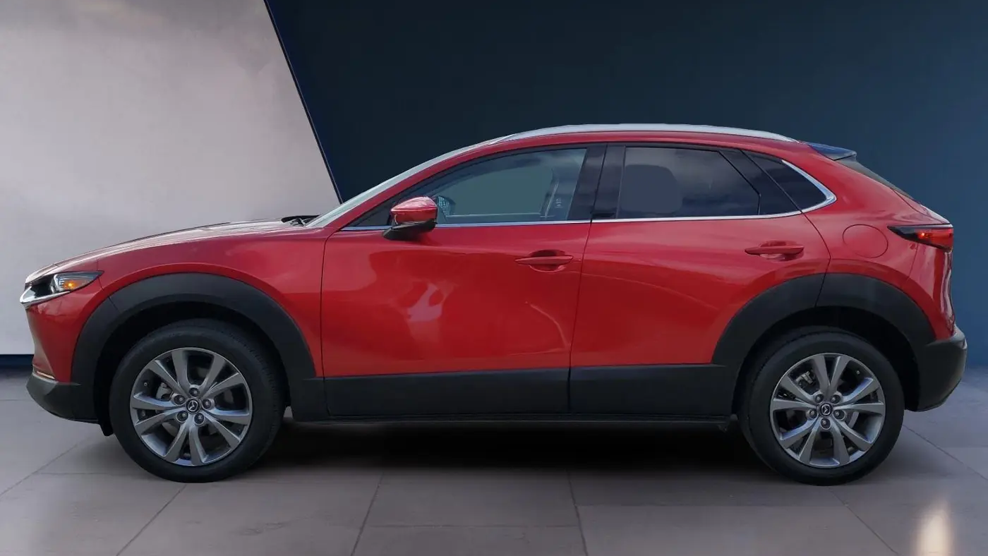 2024 Mazda CX-30 2.5 S Premium
