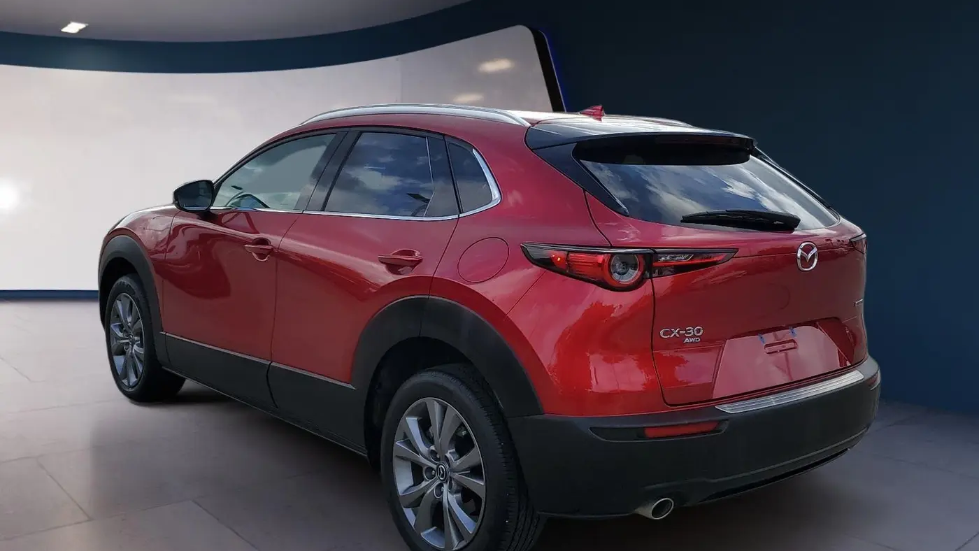 2024 Mazda CX-30 2.5 S Premium