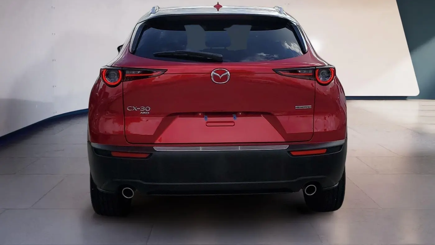 2024 Mazda CX-30 2.5 S Premium