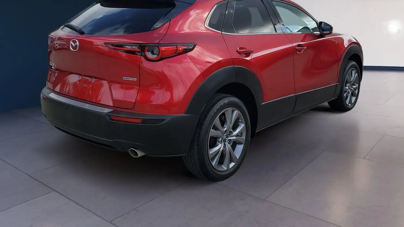 2024 Mazda CX-30 2.5 S Premium