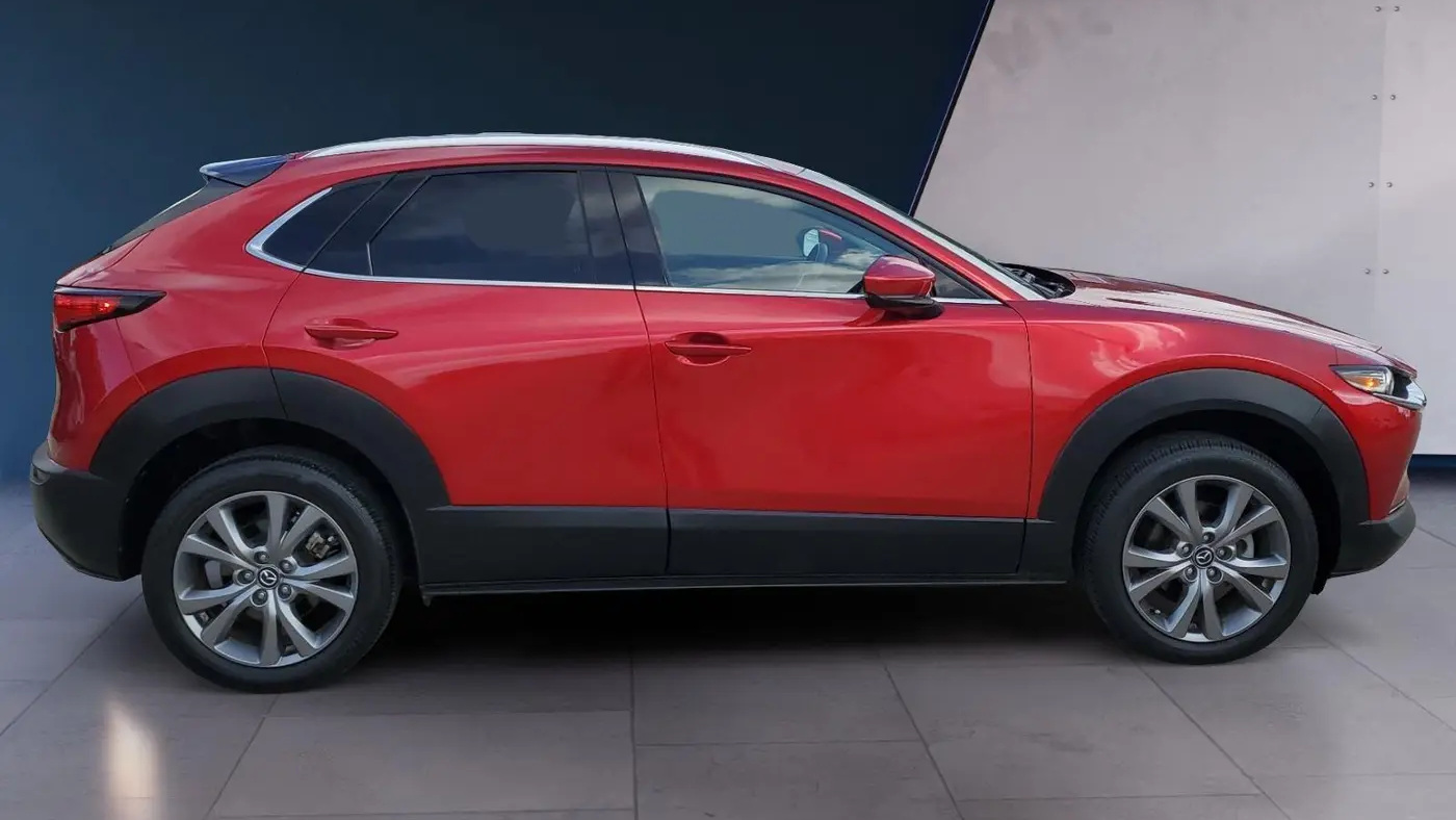 2024 Mazda CX-30 2.5 S Premium