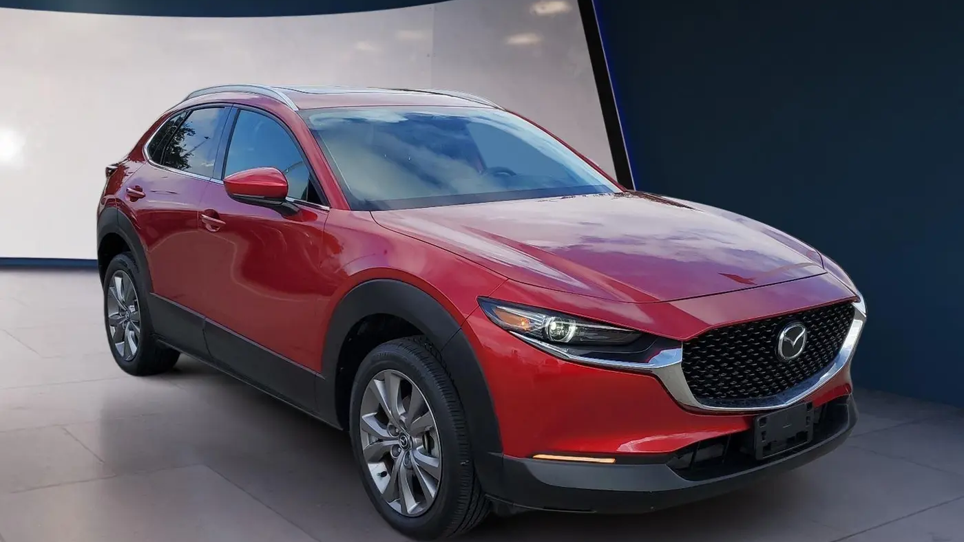 2024 Mazda CX-30 2.5 S Premium