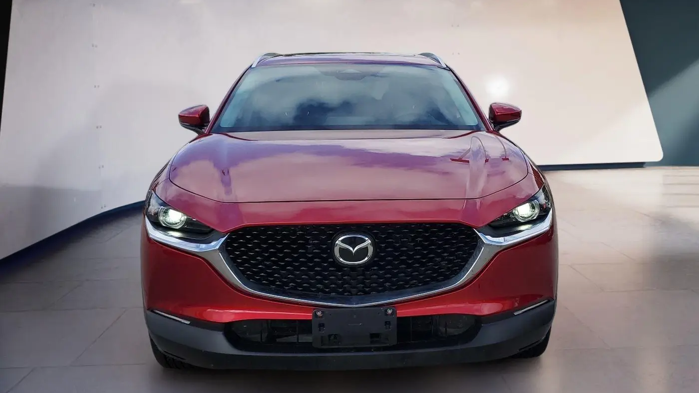 2024 Mazda CX-30 2.5 S Premium