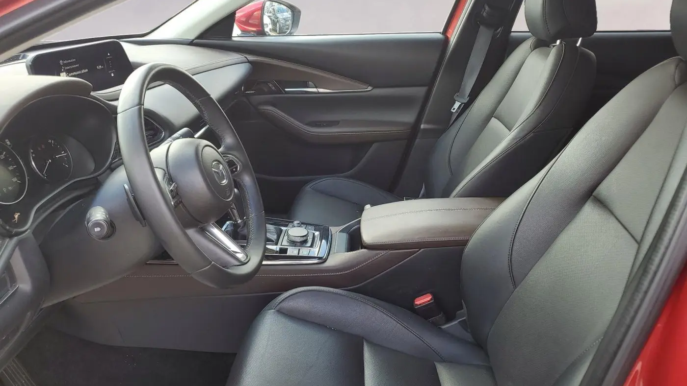 2024 Mazda CX-30 2.5 S Premium