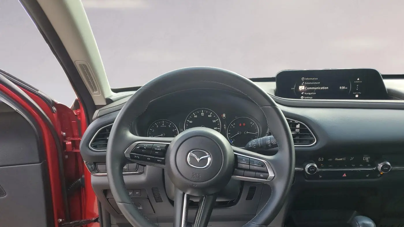 2024 Mazda CX-30 2.5 S Premium