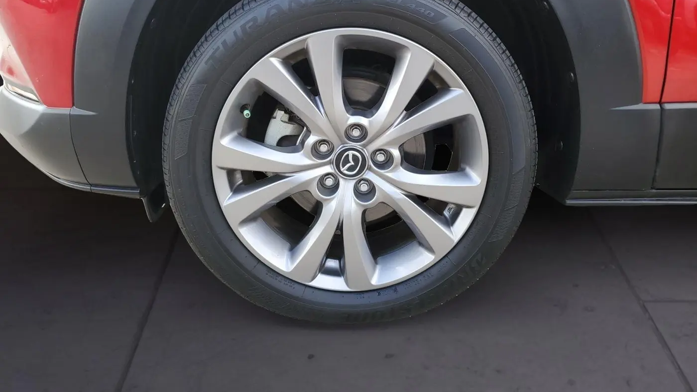 2024 Mazda CX-30 2.5 S Premium