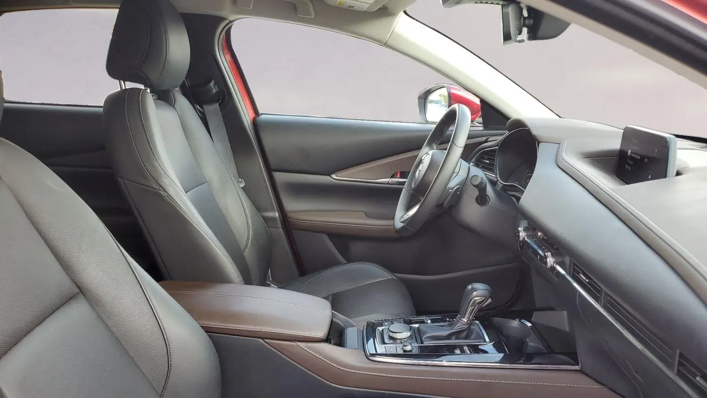 2024 Mazda CX-30 2.5 S Premium