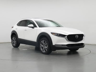 Photo of a 2025 Mazda CX-30 AWD 2.5 S Premium 4DR SUV for sale