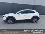 2025 CX-30 Thumbnail 3