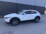 2025 CX-30 Thumbnail 4
