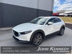 2025 CX-30 Thumbnail 7