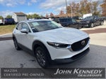 2025 CX-30 Thumbnail 13