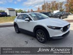 2025 CX-30 Thumbnail 14