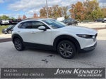 2025 CX-30 Thumbnail 15