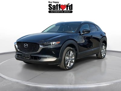 2025 Mazda CX-30 AWD 2.5 S Premium 4DR SUV