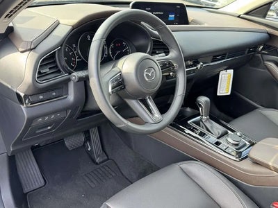 2025 Mazda CX-30 AWD 2.5 S Premium 4DR SUV