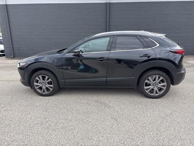 2025 Mazda CX-30 AWD 2.5 S Premium 4DR SUV