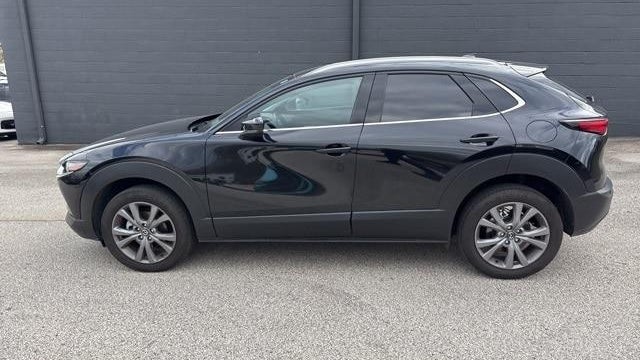 Preowned 2025 Mazda CX-30 2.5 S Premium for Sale
