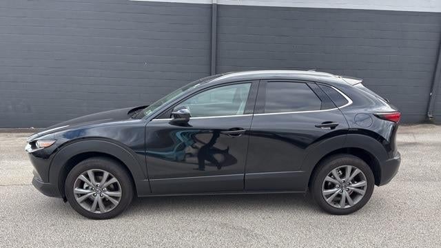 2025 Mazda CX-30 2.5 S Premium