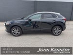 2025 CX-30 Thumbnail 2