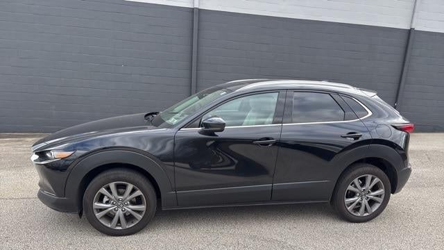 2025 Mazda CX-30 2.5 S Premium
