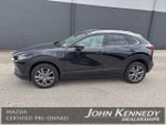 2025 CX-30 Thumbnail 3