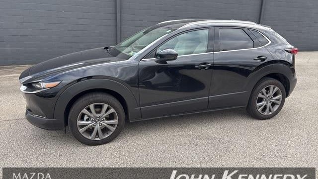 2025 Mazda CX-30 2.5 S Premium