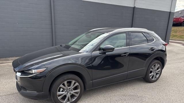 2025 Mazda CX-30 2.5 S Premium