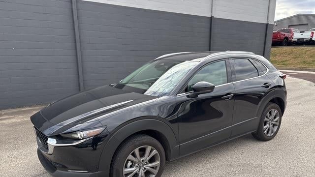 2025 Mazda CX-30 2.5 S Premium