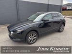 2025 CX-30 Thumbnail 6