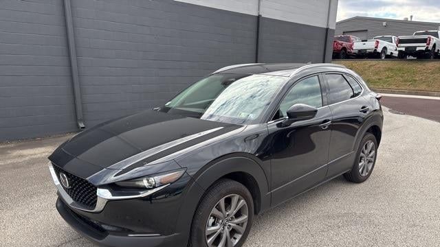 2025 Mazda CX-30 2.5 S Premium