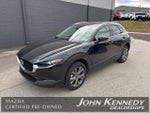 2025 CX-30 Thumbnail 7