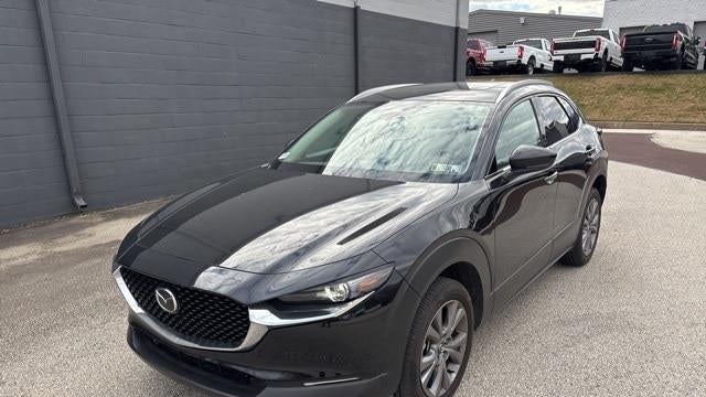 2025 Mazda CX-30 2.5 S Premium