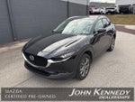 2025 CX-30 Thumbnail 8