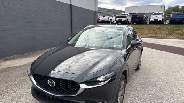 2025 Mazda CX-30 2.5 S Premium