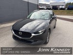 2025 CX-30 Thumbnail 9