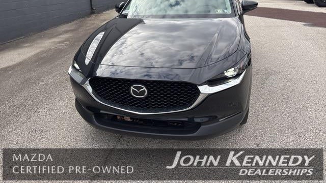 2025 Mazda CX-30 2.5 S Premium