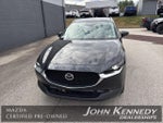 2025 CX-30 Thumbnail 10