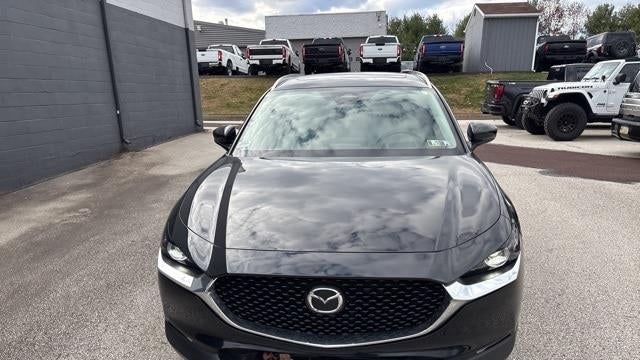 2025 Mazda CX-30 2.5 S Premium