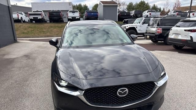 2025 Mazda CX-30 2.5 S Premium