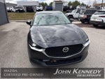 2025 CX-30 Thumbnail 12
