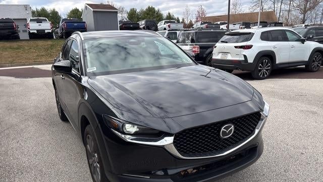 2025 Mazda CX-30 2.5 S Premium