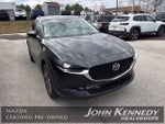 2025 CX-30 Thumbnail 13