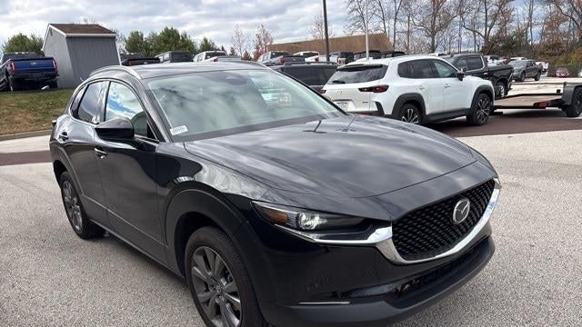 2025 Mazda CX-30 2.5 S Premium