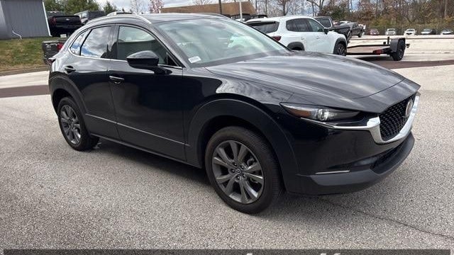 2025 Mazda CX-30 2.5 S Premium